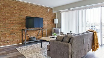 Barsala At Fountain Parc Apartments
