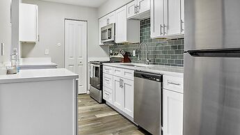 Barsala At Fountain Parc Apartments