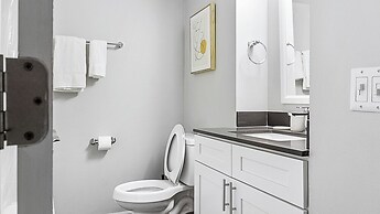 Barsala At Fountain Parc Apartments