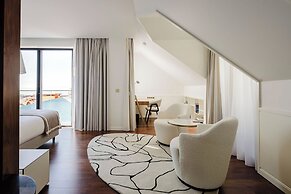 Lisbon Chiado Hotel & SPA
