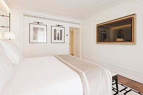 Lisbon Chiado Hotel & SPA
