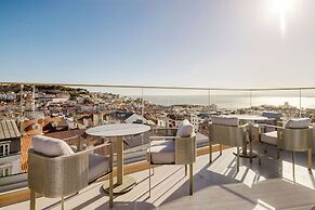 Lisbon Chiado Hotel & SPA