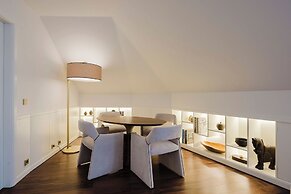 Lisbon Chiado Hotel & SPA