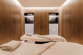 Lisbon Chiado Hotel & SPA