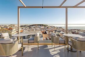 Lisbon Chiado Hotel & SPA