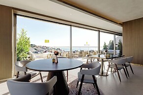 Lisbon Chiado Hotel & SPA