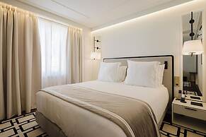 Lisbon Chiado Hotel & SPA