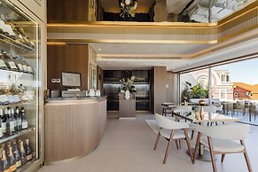Lisbon Chiado Hotel & SPA