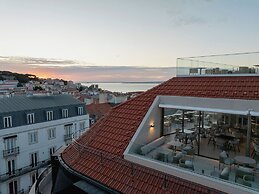 Lisbon Chiado Hotel & SPA