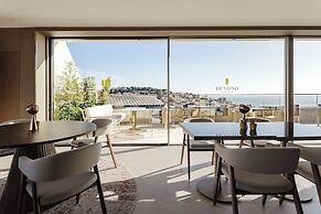 Lisbon Chiado Hotel & SPA