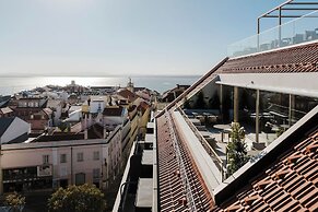 Lisbon Chiado Hotel & SPA