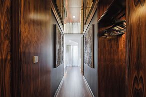 Lisbon Chiado Hotel & SPA