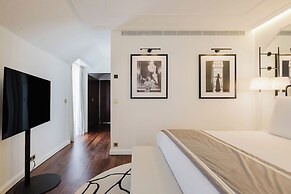 Lisbon Chiado Hotel & SPA
