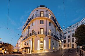 Lisbon Chiado Hotel & SPA