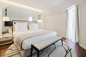Lisbon Chiado Hotel & SPA