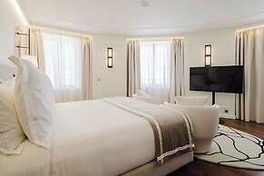 Lisbon Chiado Hotel & SPA