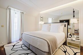 Lisbon Chiado Hotel & SPA