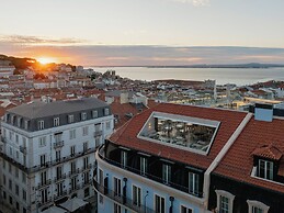 Lisbon Chiado Hotel & SPA