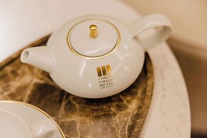 Lisbon Chiado Hotel & SPA