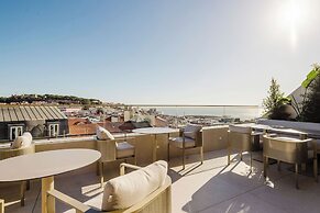 Lisbon Chiado Hotel & SPA