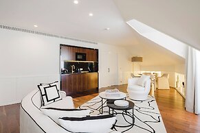 Lisbon Chiado Hotel & SPA