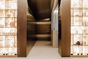 Lisbon Chiado Hotel & SPA