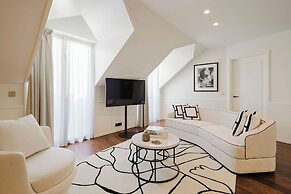 Lisbon Chiado Hotel & SPA