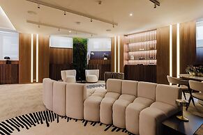Lisbon Chiado Hotel & SPA