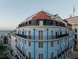 Lisbon Chiado Hotel & SPA