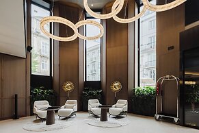Lisbon Chiado Hotel & SPA