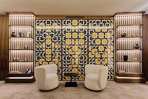 Lisbon Chiado Hotel & SPA