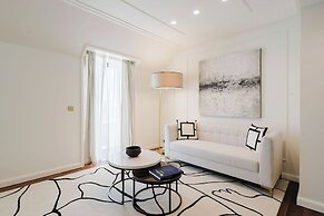 Lisbon Chiado Hotel & SPA