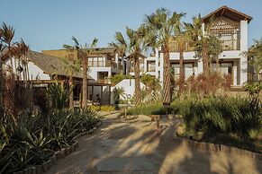 Villa Tapi