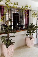 Casa Maria  Hotel Boutique