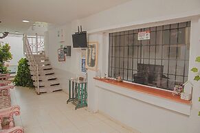 Casa Maria  Hotel Boutique