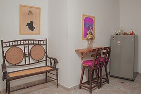 Casa Maria  Hotel Boutique