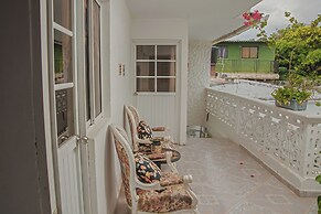 Casa Maria  Hotel Boutique