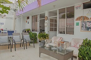 Casa Maria  Hotel Boutique