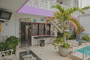 Casa Maria  Hotel Boutique