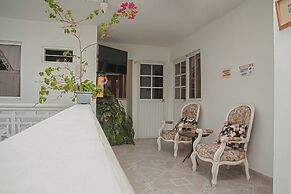 Casa Maria  Hotel Boutique