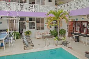 Casa Maria  Hotel Boutique