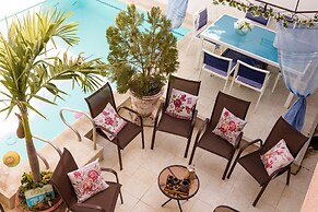 Casa Maria  Hotel Boutique