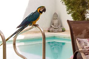 Casa Maria  Hotel Boutique