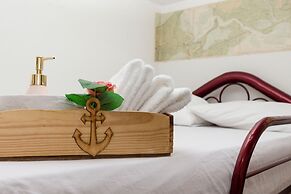 Casa Maria  Hotel Boutique