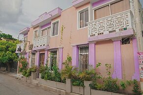 Casa Maria  Hotel Boutique