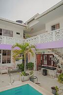 Casa Maria  Hotel Boutique