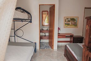 Casa Maria  Hotel Boutique