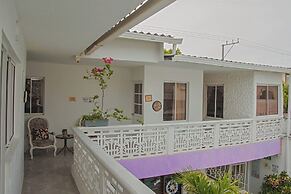 Casa Maria  Hotel Boutique