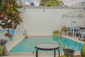 Casa Maria  Hotel Boutique