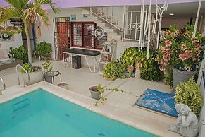 Casa Maria  Hotel Boutique